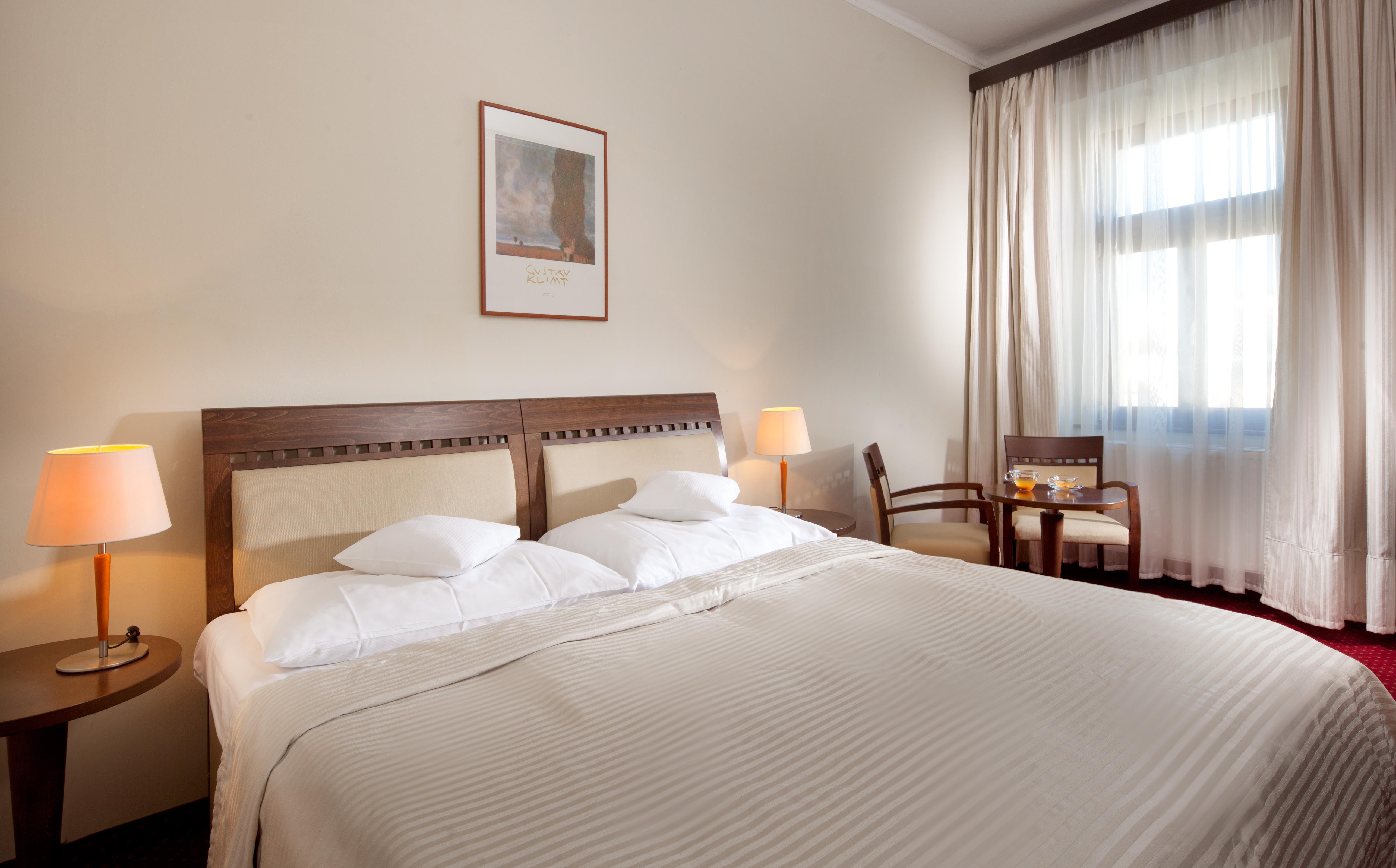 Clarion Grandhotel Zlaty Lev Liberec Dış mekan fotoğraf