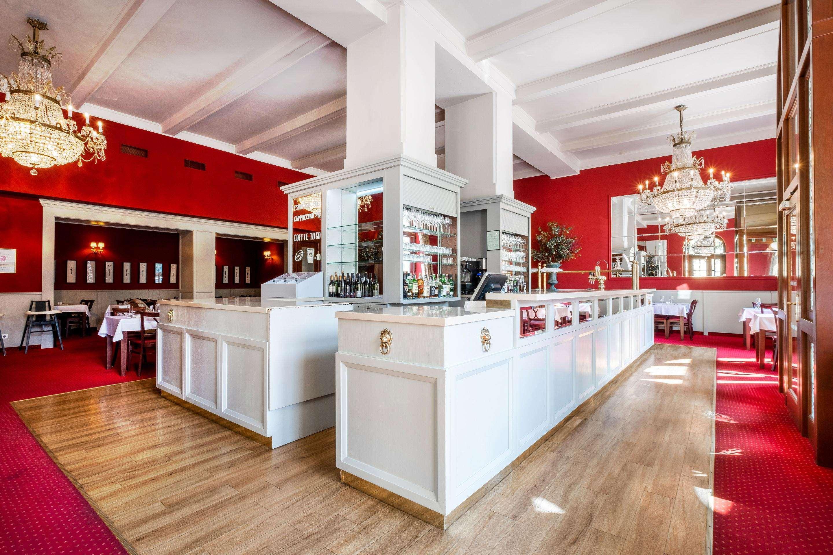Clarion Grandhotel Zlaty Lev Liberec Dış mekan fotoğraf