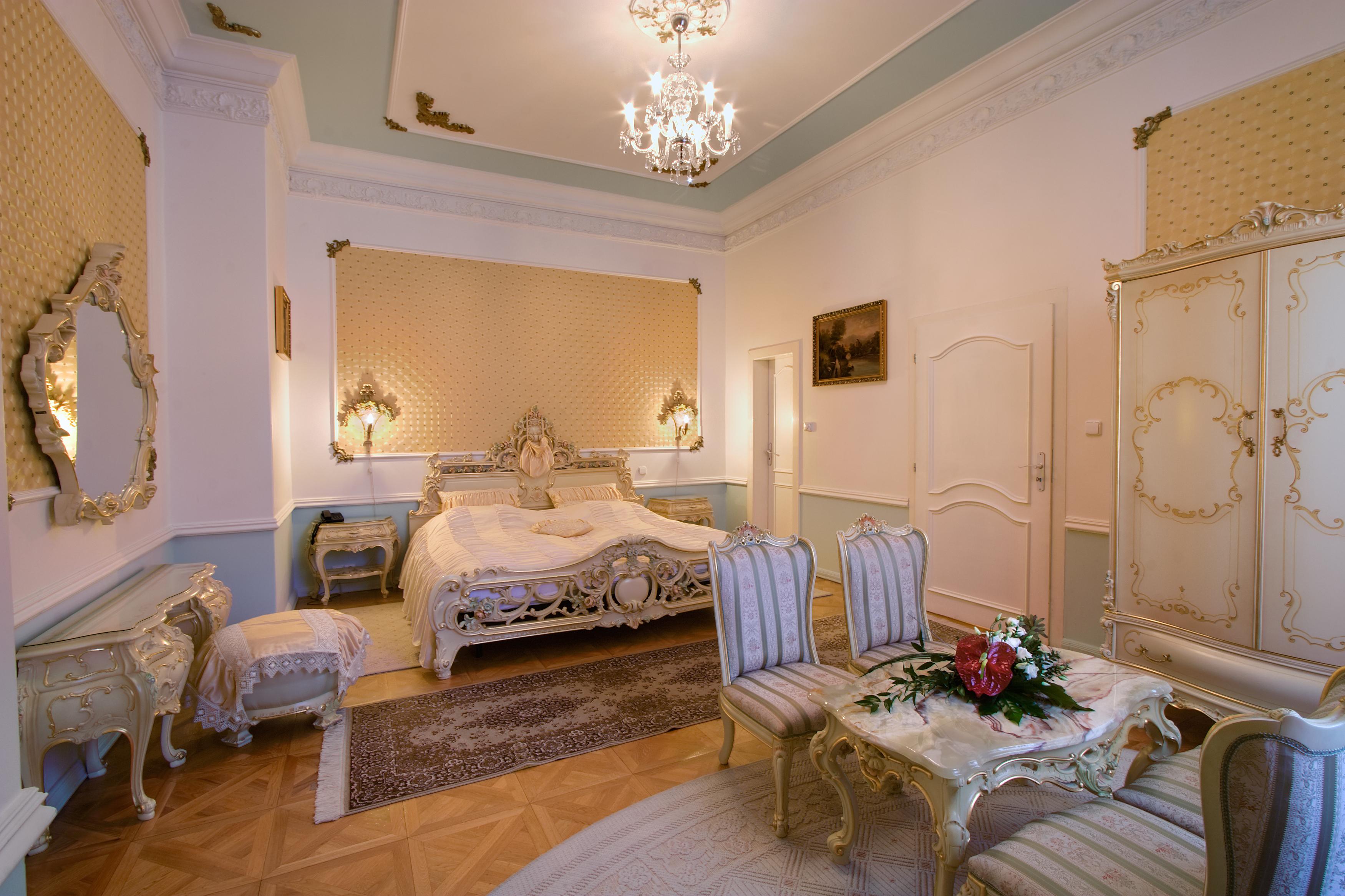 Clarion Grandhotel Zlaty Lev Liberec Dış mekan fotoğraf