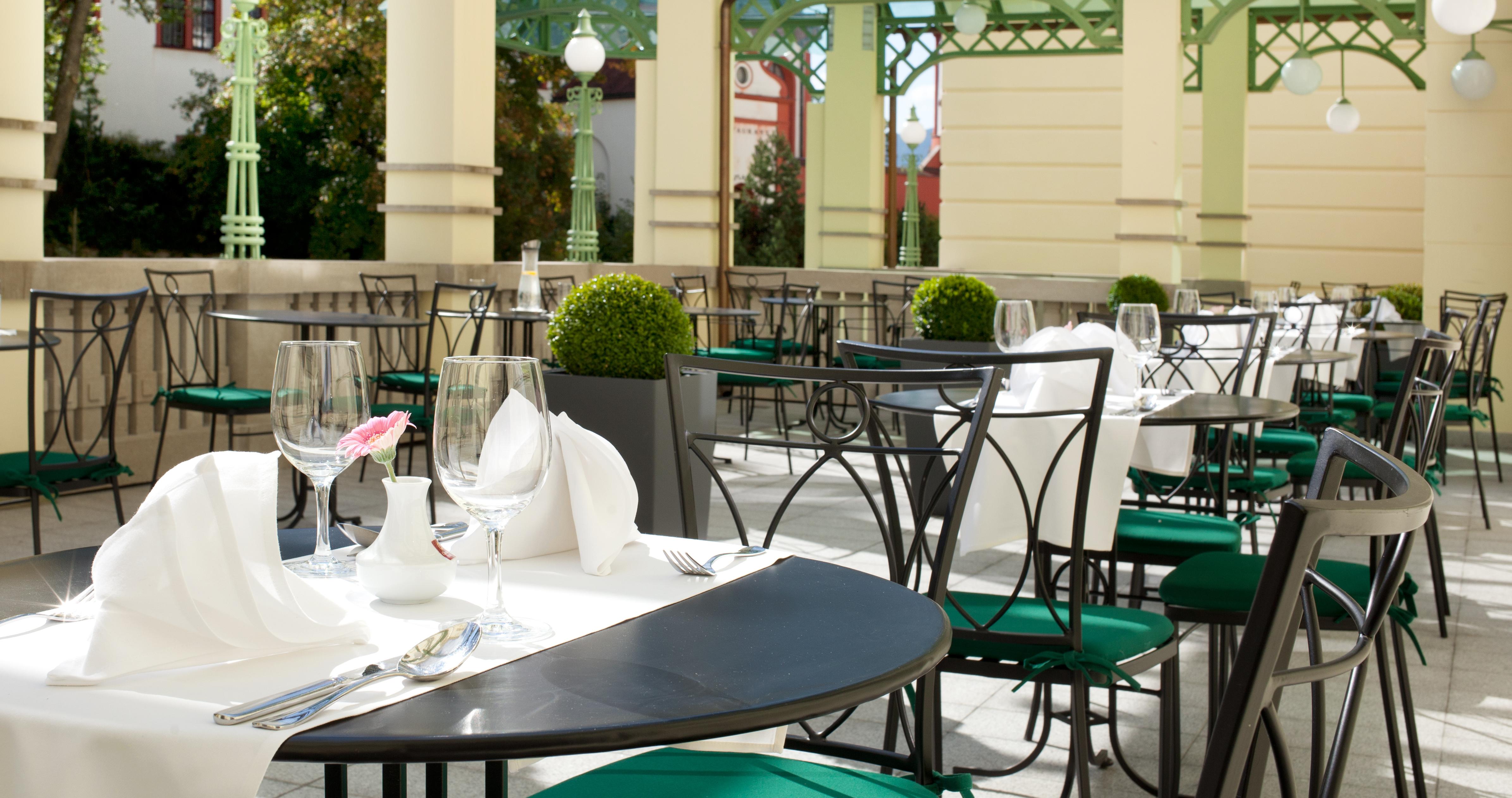 Clarion Grandhotel Zlaty Lev Liberec Dış mekan fotoğraf