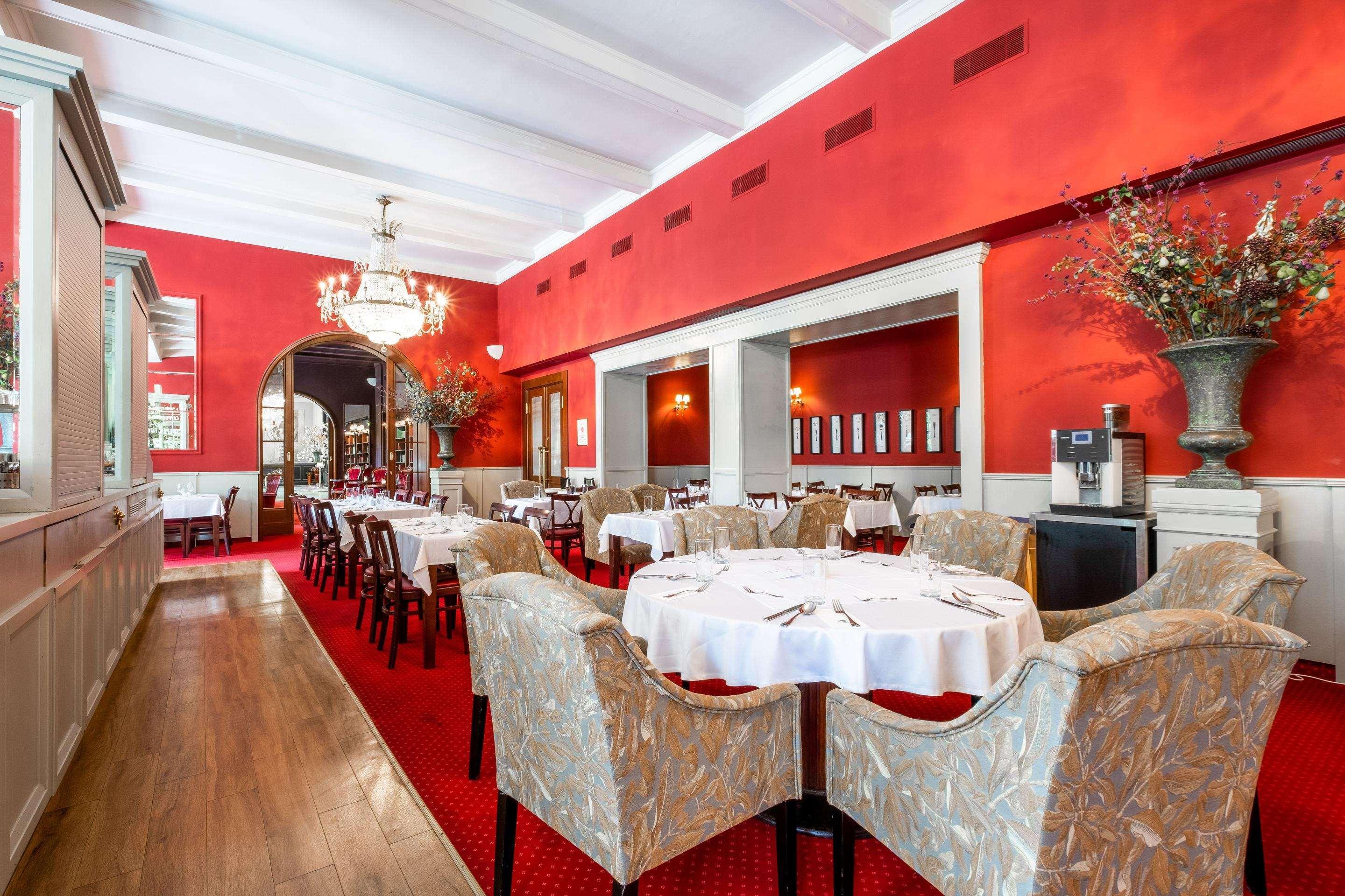 Clarion Grandhotel Zlaty Lev Liberec Dış mekan fotoğraf