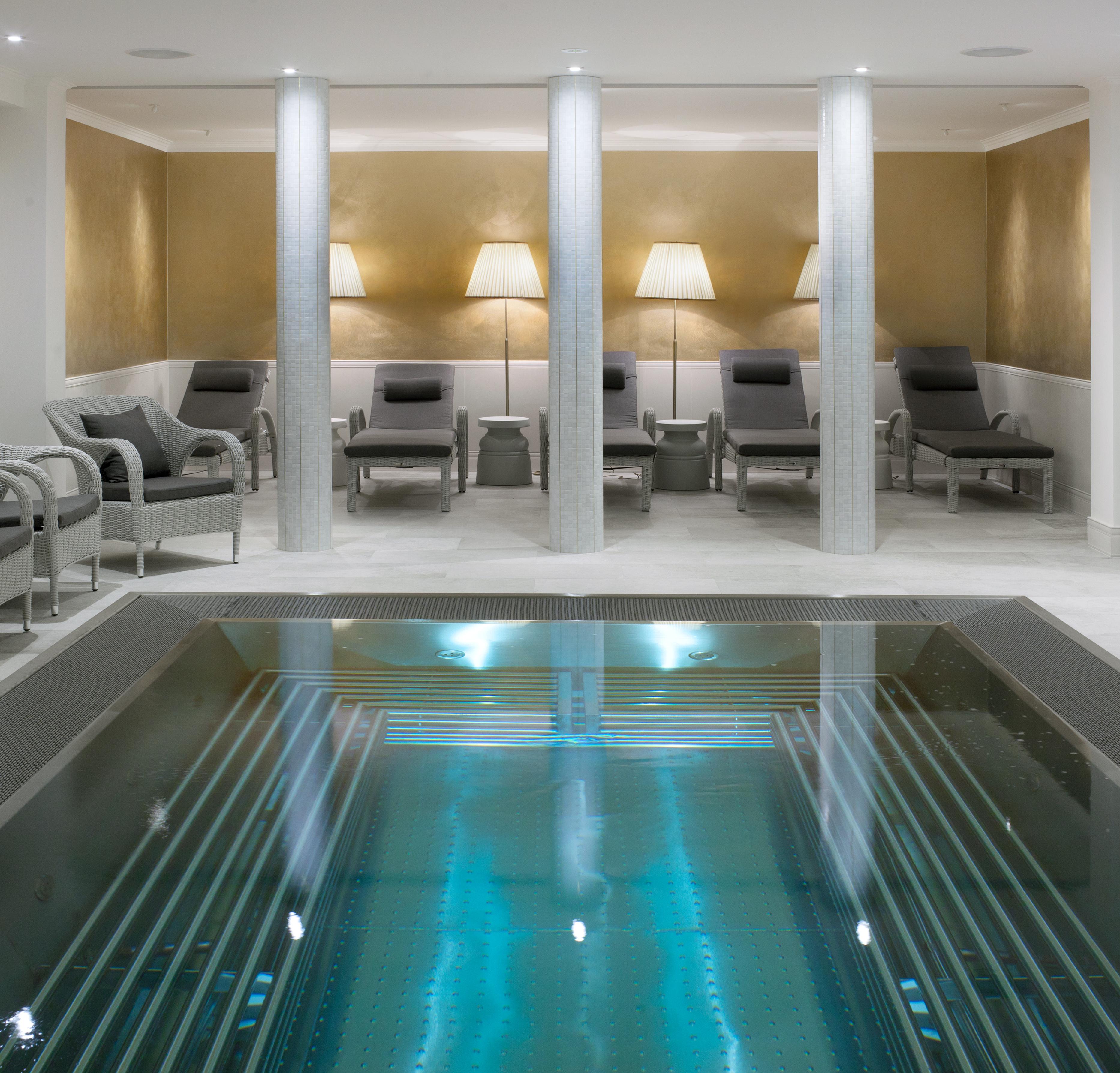 Clarion Grandhotel Zlaty Lev Liberec Dış mekan fotoğraf