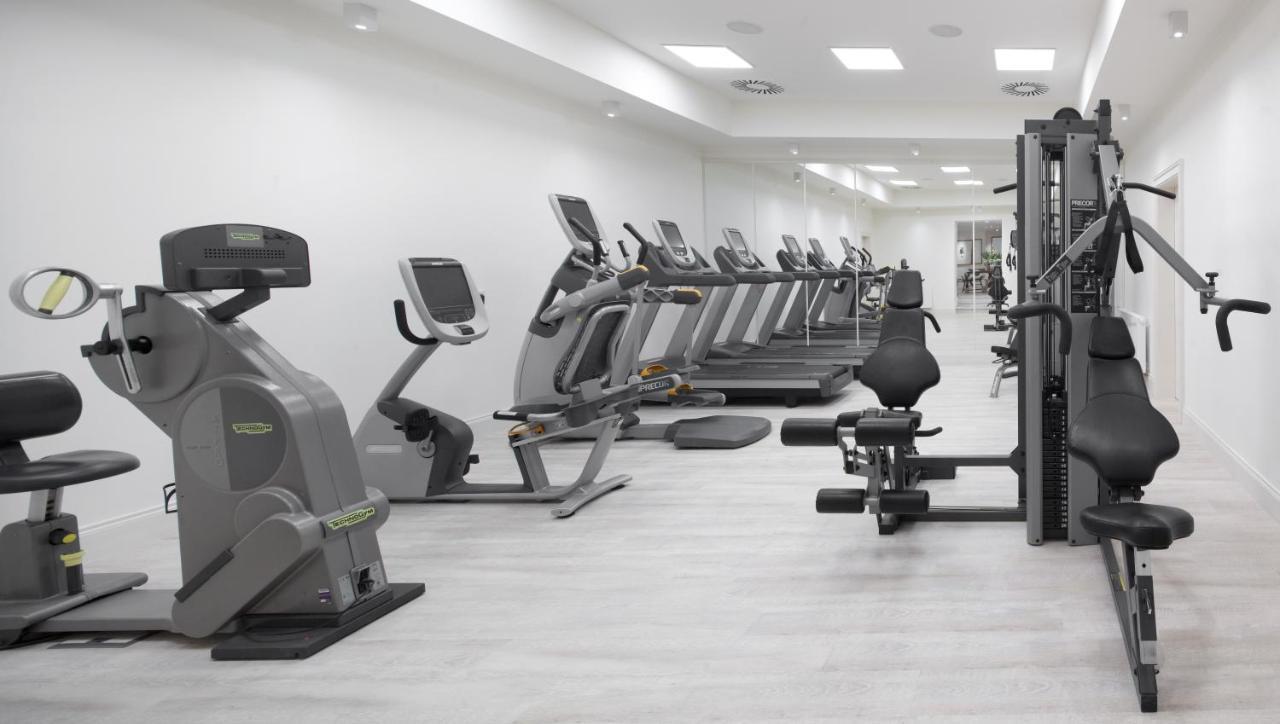 Clarion Grandhotel Zlaty Lev Liberec Dış mekan fotoğraf